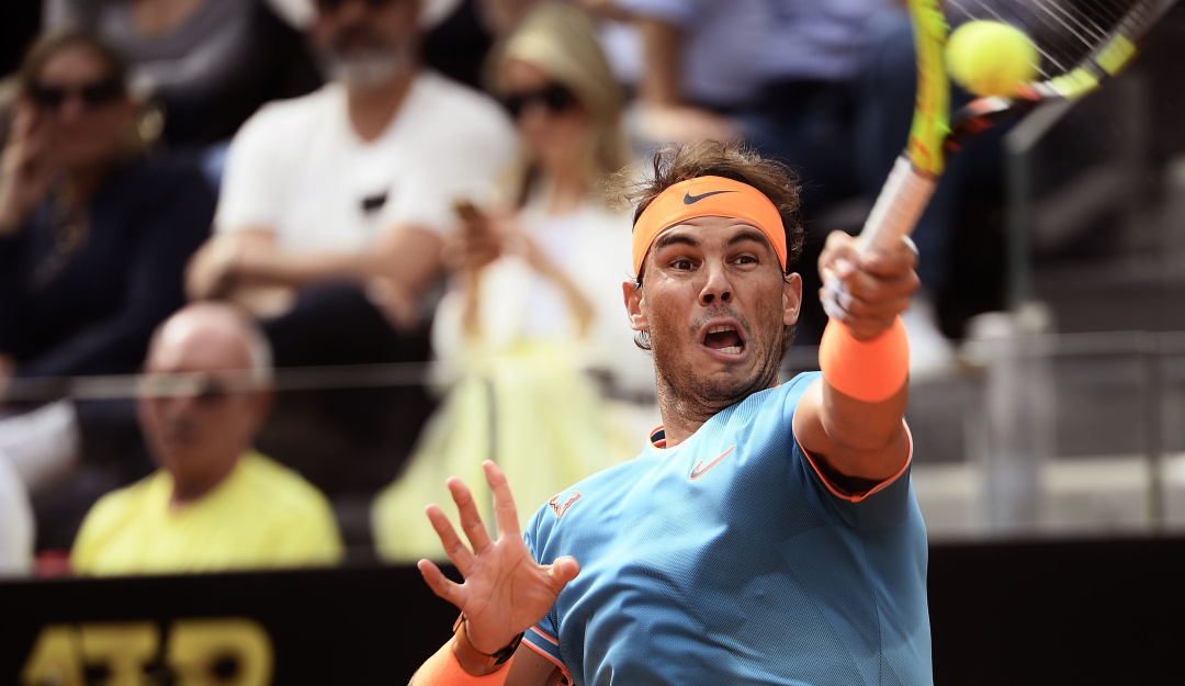 Rafael Nadal