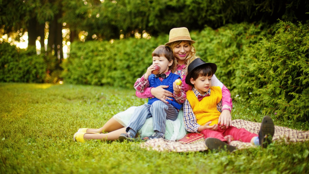 ¿Cómo las familias pueden contribuir a la protección del medio ambiente?