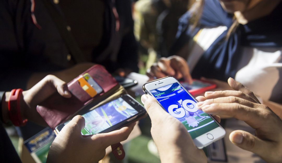 Pokemon GO nueva actulización: La nueva versión de Pokémon GO, traerá muchas sorpresas