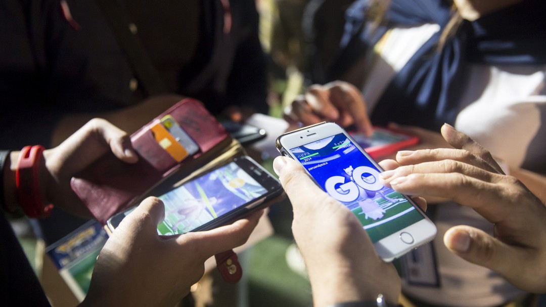 La nueva versión de Pokémon GO, traerá muchas sorpresas