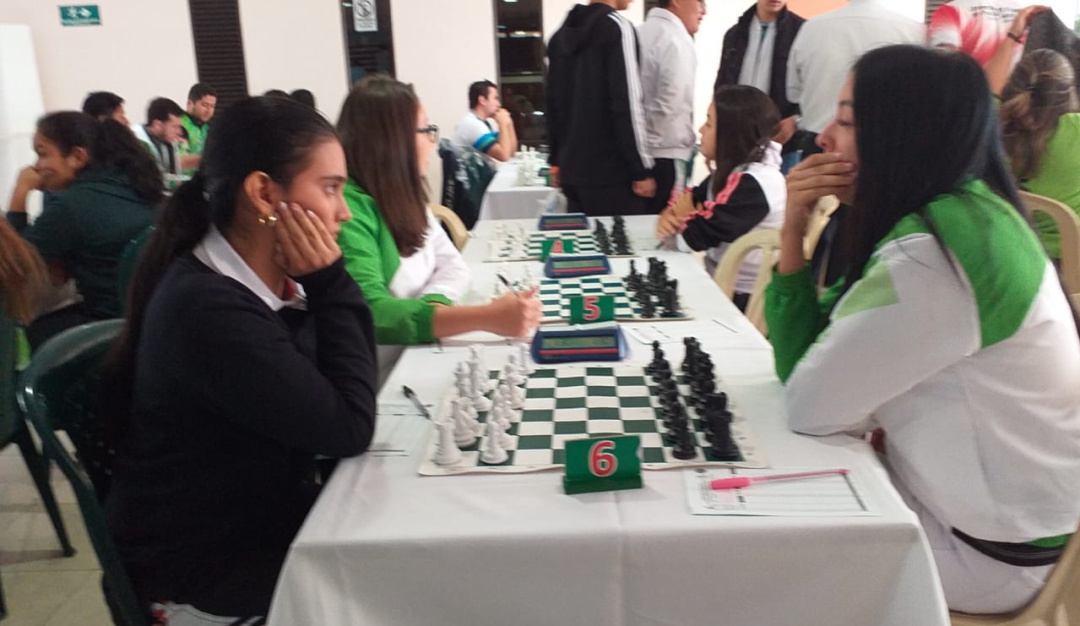 Justas deportivas en Tunja: Más de 700 universitarios estarán en justas deportivas en Tunja