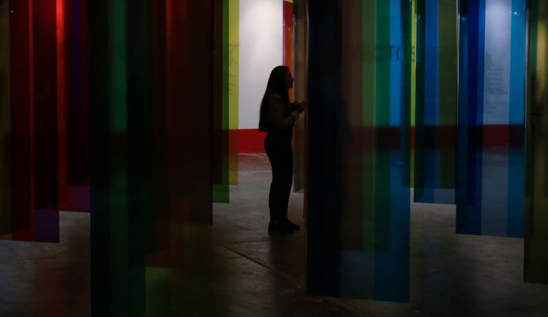 ArtBO: Más de 12 mil personas visitaron los 67 espacios de ArtBo|Fin de Semana