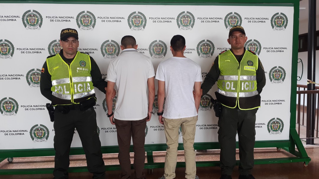 VIDEO: Tenía detención domiciliaria y se dedicaba a robar casas
