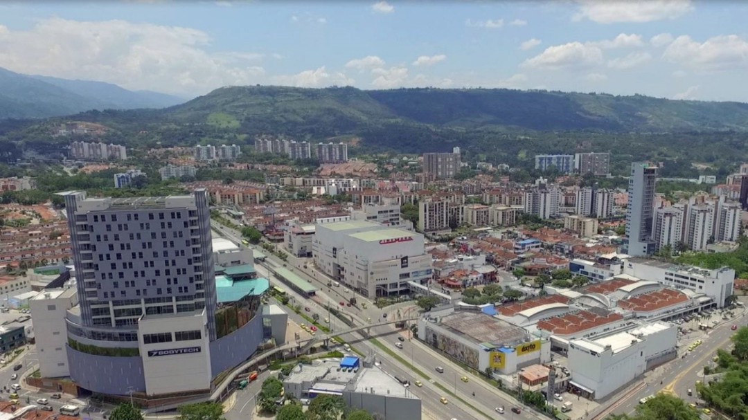 Anuncian corte de agua en Floridablanca