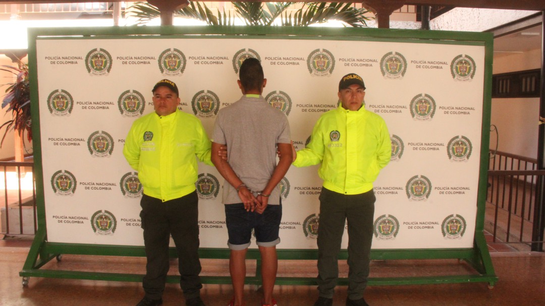 Atribuyen a venezolano otro homicidio en Cabecera