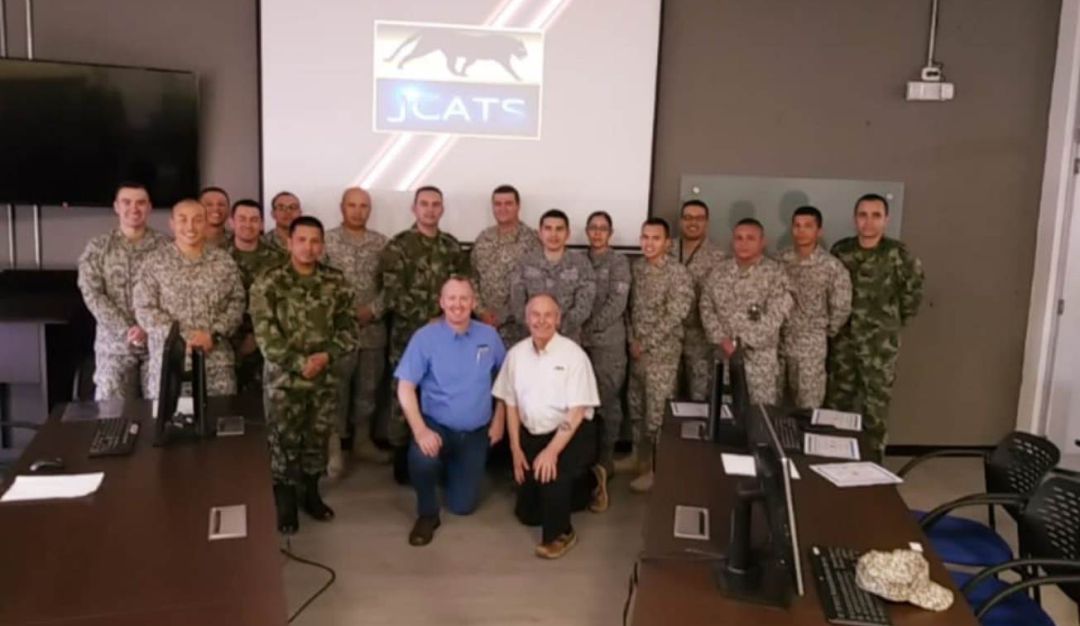 Universidad del Mar Cartagena Escuela Naval: La Universidad del Mar, a la vanguardia en simuladores