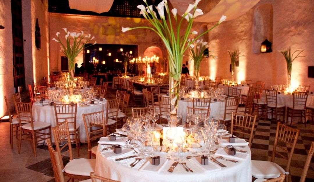Bodas Wedding Forum Cartagena 2019: Expertos en bodas se reúnen en Cartagena en el Wedding Forum 2019