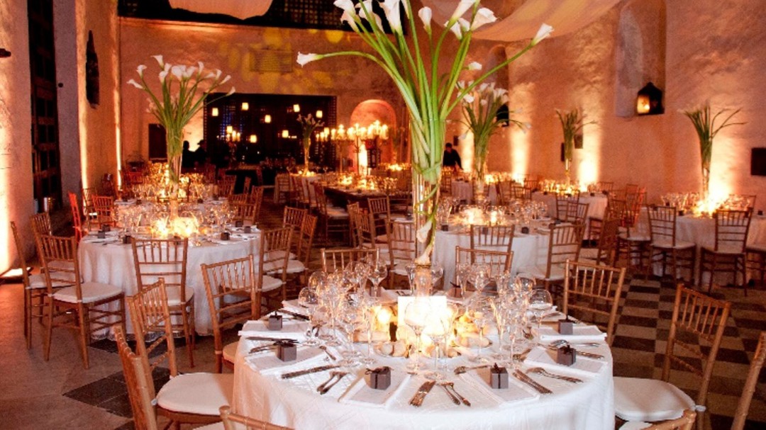 Expertos en bodas se reúnen en Cartagena en el Wedding Forum 2019
