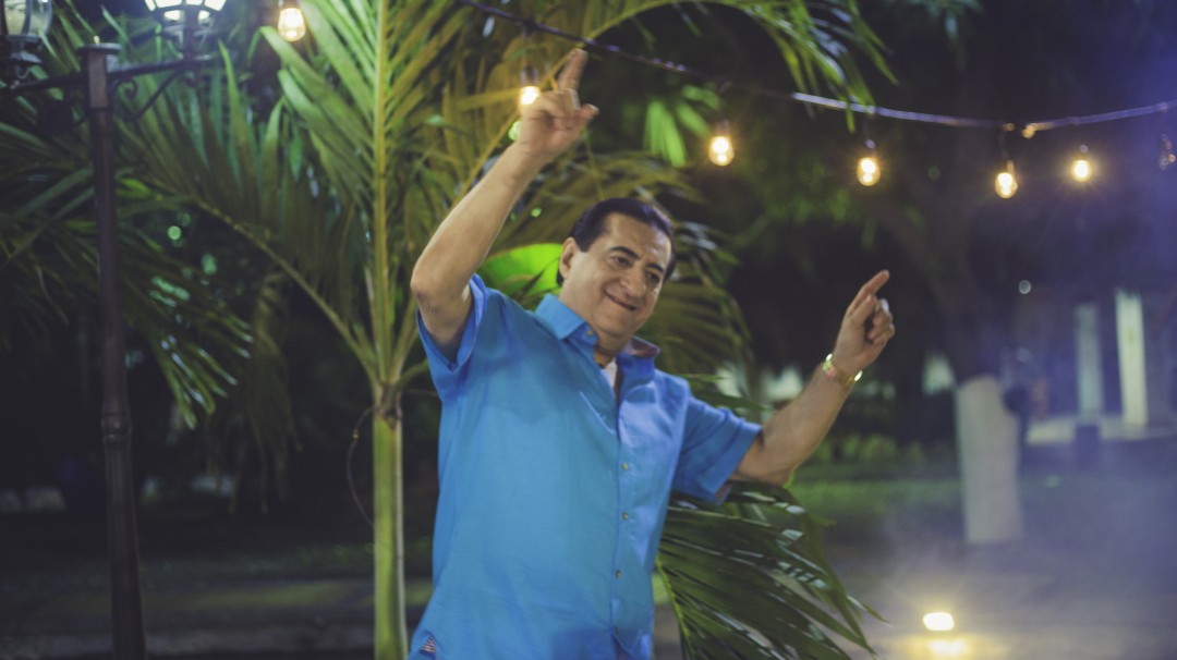Jorge Oñate será homenajeado en el Festival de la Leyenda Vallenata 2020
