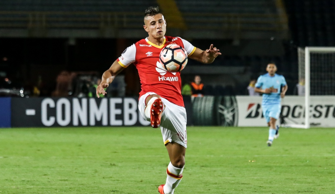 Jugadores que salen en Santa Fe: Poda en Santa Fe: diez jugadores no continuarán en el equipo