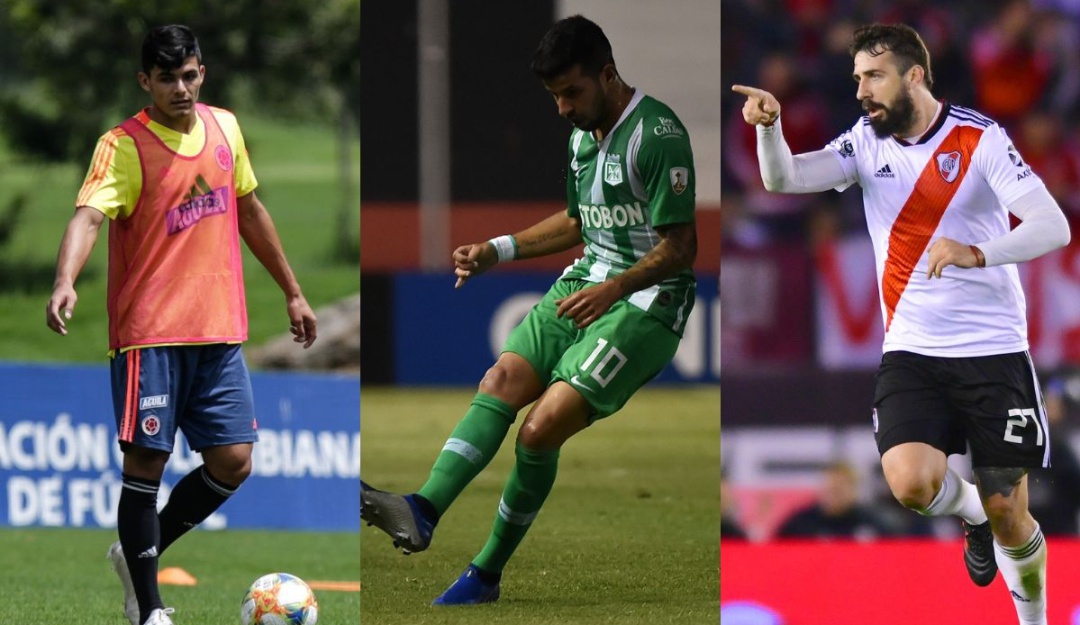 copa sudamericana: No se pierda los mejores partidos de la semana