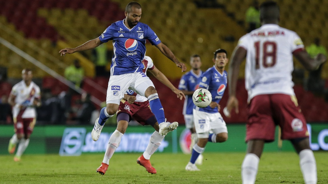"Mi recuperación tardará aproximadamente 2 a 4 meses": Luis Payares