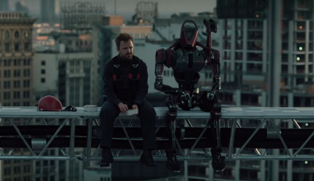 Westworld
