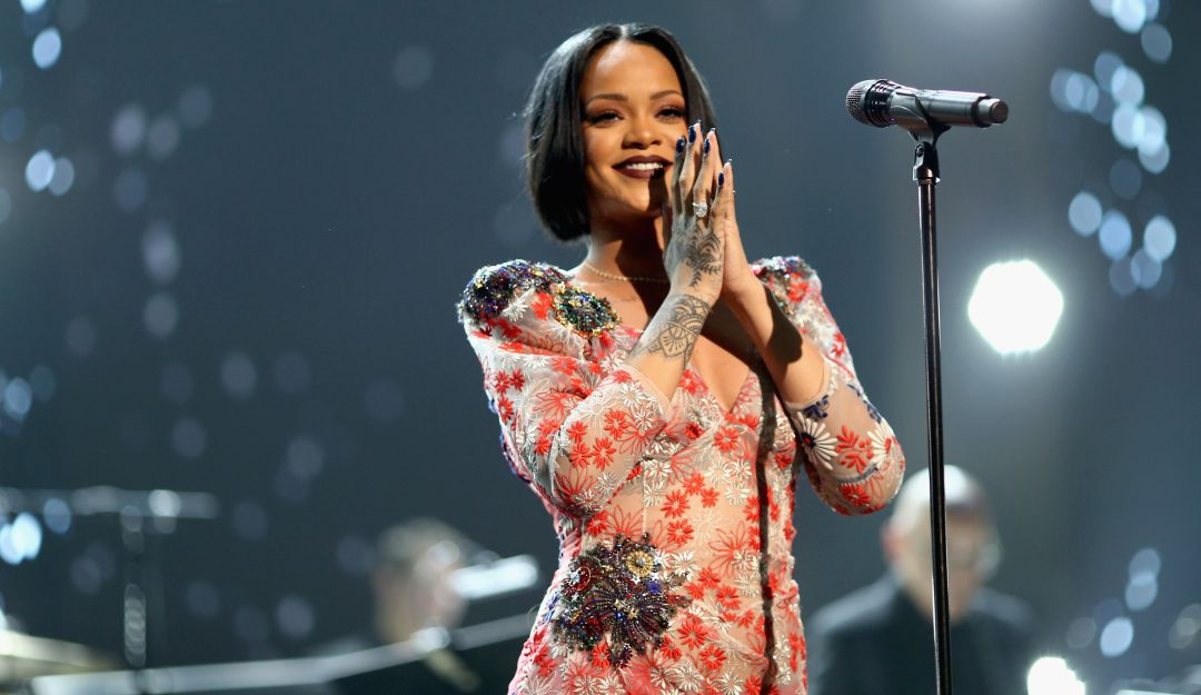 Rihanna