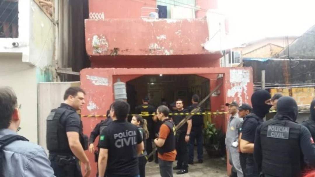 Tiroteo al norte de Brasil deja 11 muertos