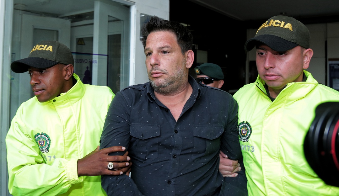 Atentados en Bogotá: Absuelven a cubano señalado de planear atentados en Bogotá