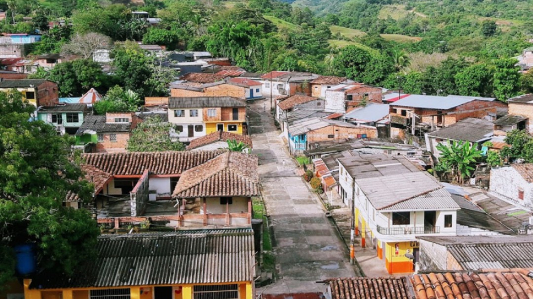 El silencio se apoderó de Tarazá
