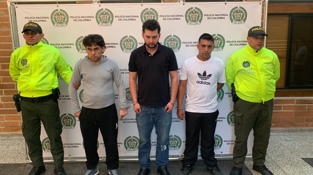 ‘La Viña’, ‘El Mesa’, y ‘Pachelly’ se quedaron sin 17 de sus integrantes