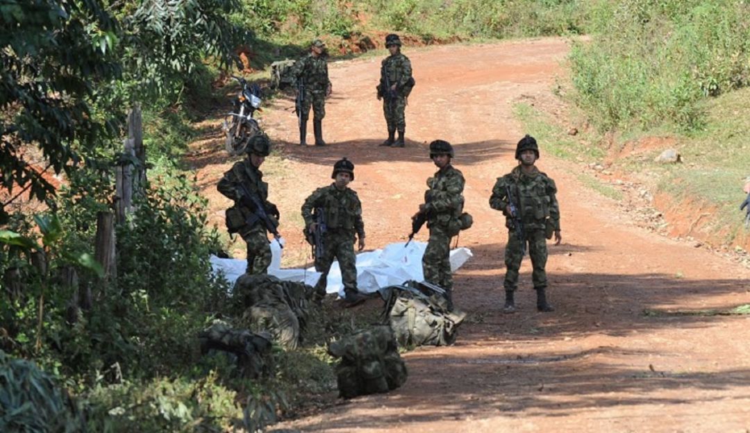 Falsos positivos en Colombia, Ejército nacional, Séptima División del Ejérc: Bajo Cauca sería muy afectado si regresan falsos positivos: Analistas