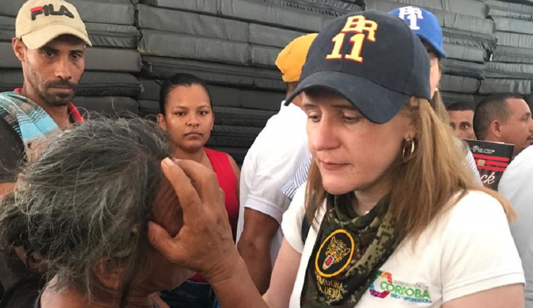 Inseguidad en Córdoba: Córdoba espera aumento del pie de fuerza