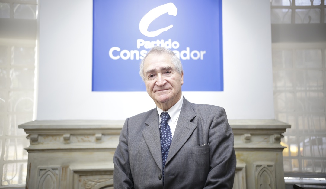 Alcalde Montería: Conservadores aún no definen aval para candidato de alcaldía en Montería