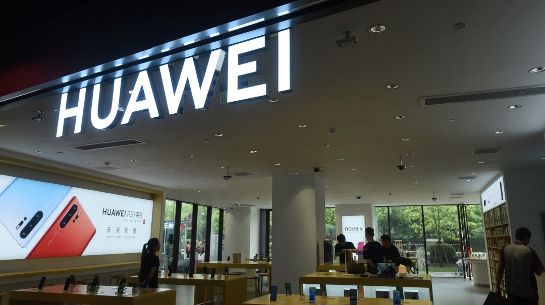 La UE insiste en que es un mercado abierto tras veto de EE.UU. a Huawei