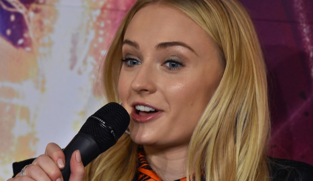 Sophie Turner