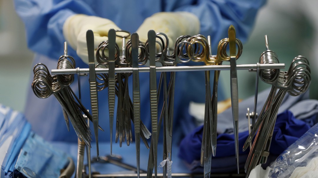 ¿Una vagina hecha con pescado? Conozca el caso de esta mujer trans