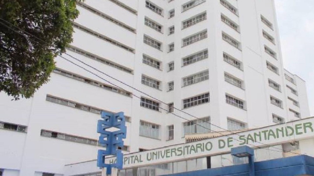 El HUS acordó pago con EPS por $56 mil millones