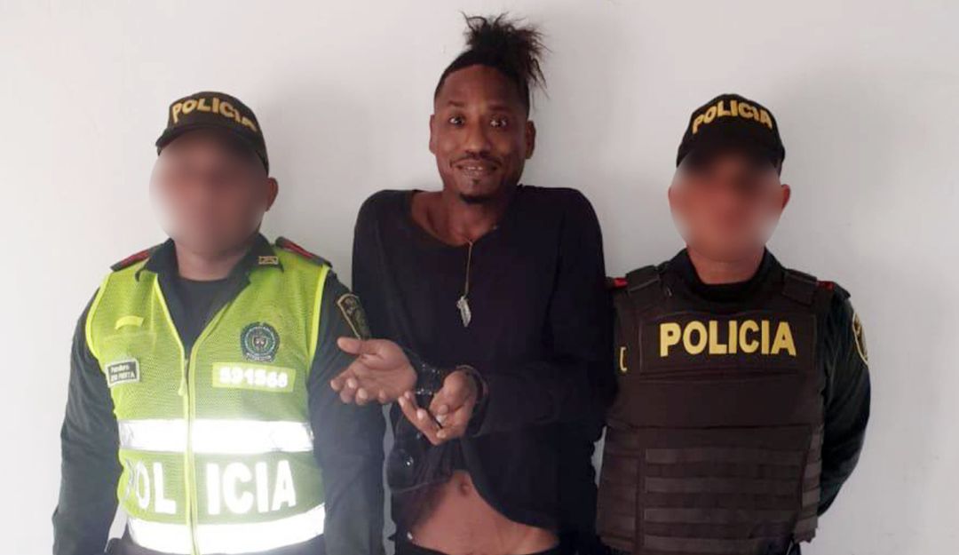 expendedores de alucinógenos Cartagena: Tres presuntos expendedores de alucinógenos fueron capturados en Cartagena