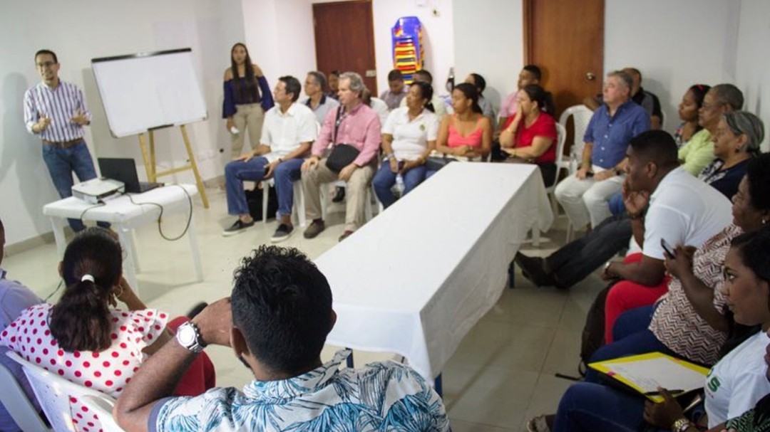 Unidos por Cartagena define perfil del alcalde que Cartagena requiere