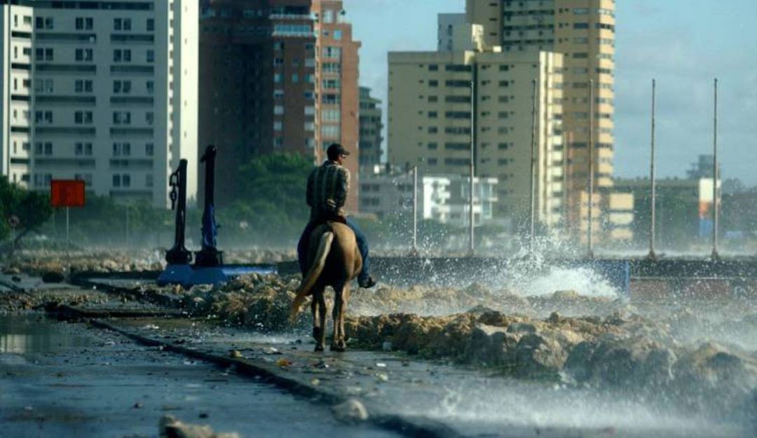 IDEAM inicio temporada de huracanes 2019 Cartagena: Ideam advierte sobre inicio de temporada de huracanes en la región Caribe