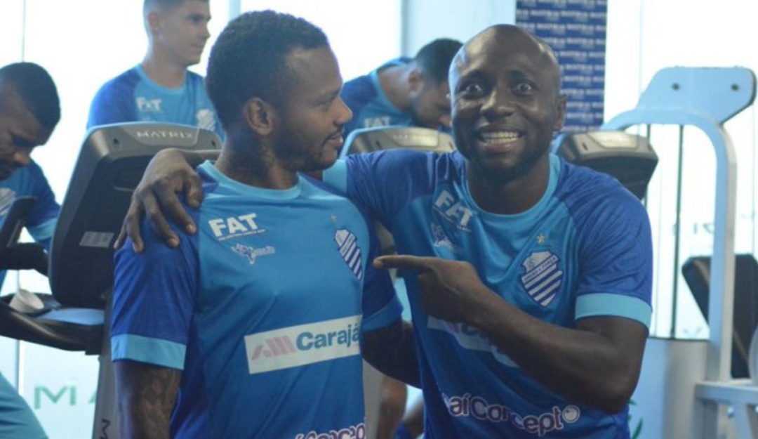 manga armero futbol brasil: Sigue la indisciplina: Manga y Armero saldrían de su club