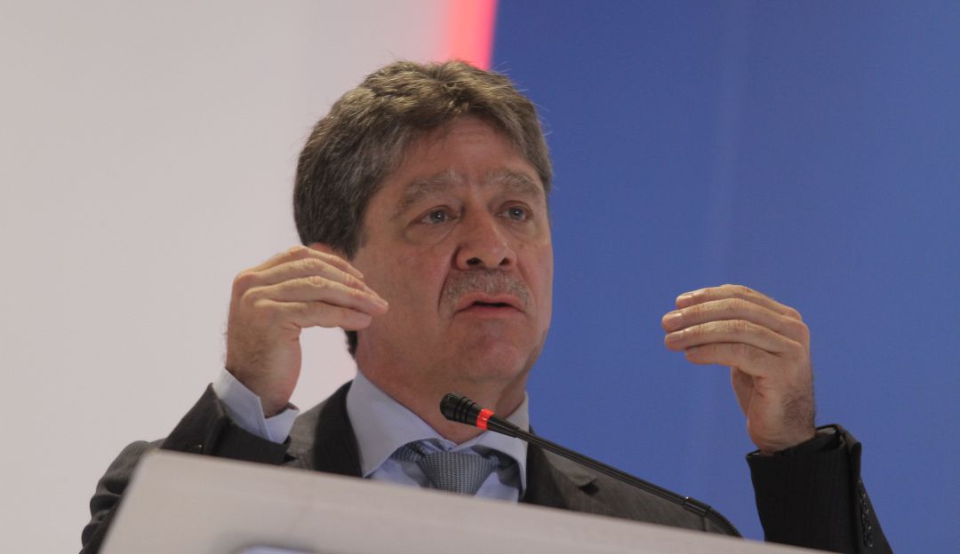 Industria en Colombia: ANDI: La industria colombiana mantiene su tendencia al alza