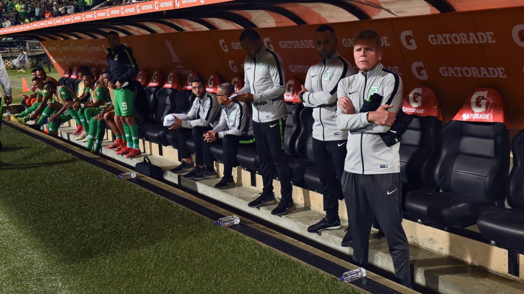 El Pulso del Fútbol, 21 de mayo del 2019