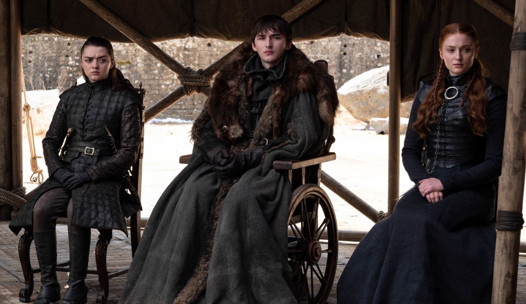 Audiencia Juego de Tronos: El episodio final de "Game of Thrones" rompe récord de audiencia en HBO