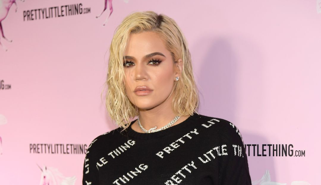 Khloé Kardashian