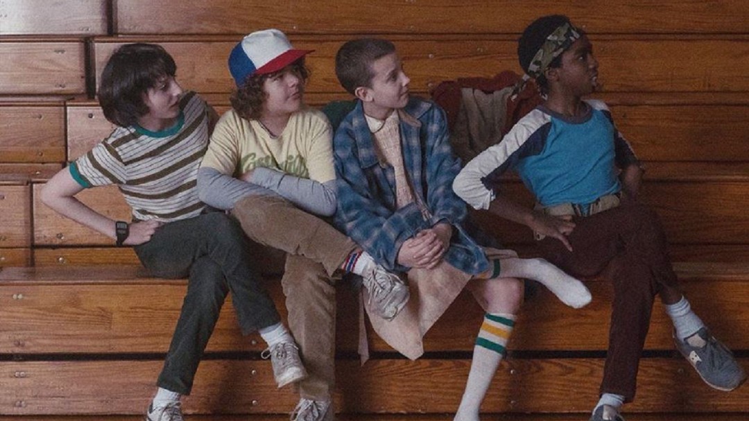 Se conoce el tráiler de ‘Stranger Things 3’