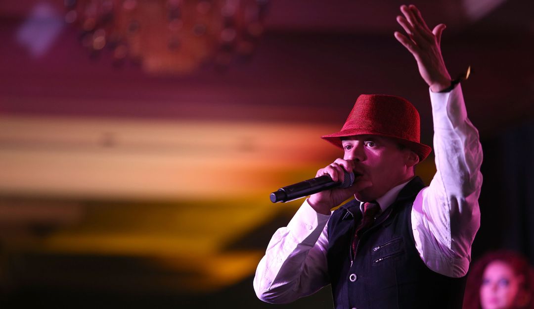 Vico C