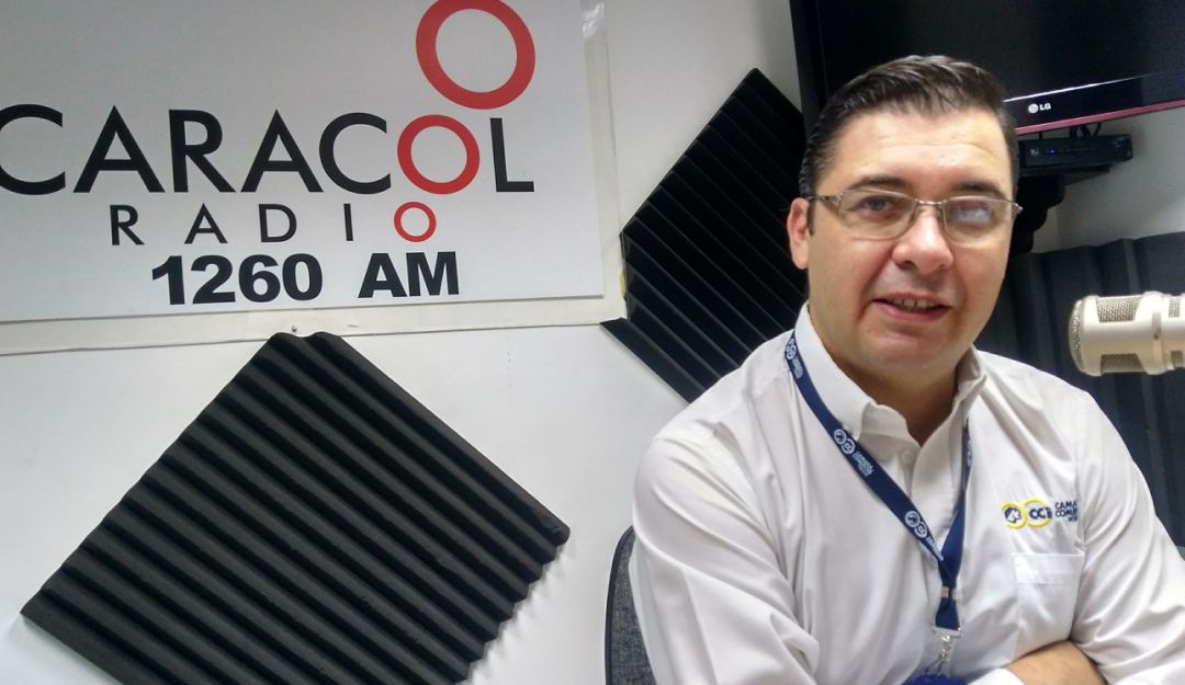 Camara de Comercio en Ibagué: Cámara de Comercio de Ibagué se quedó sin presidente ejecutivo