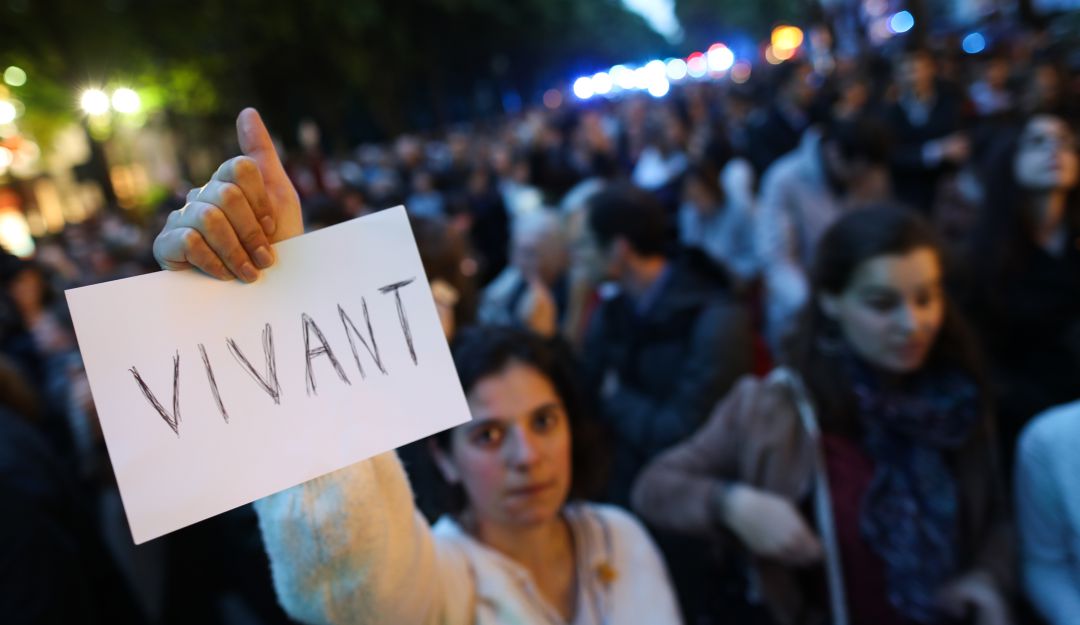 Eutanasia Vincent Lambert: Vaticano pide soluciones para proteger vida de francés en estado vegetativo