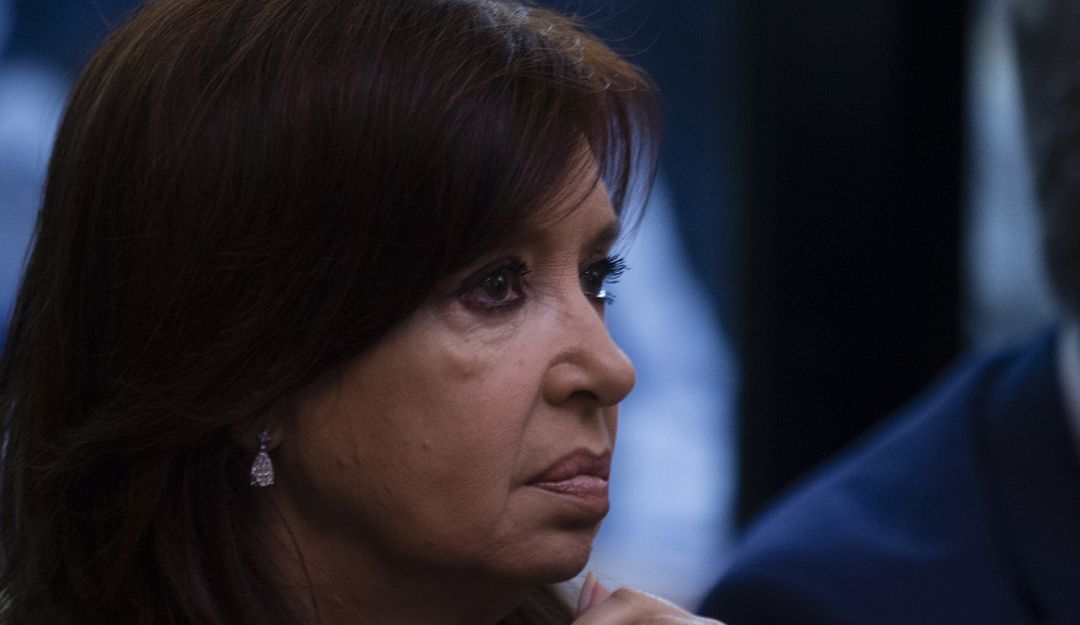 Juicio de Cristina Fernández: Comienza juicio por corrupción contra Cristina Fernández en Argentina