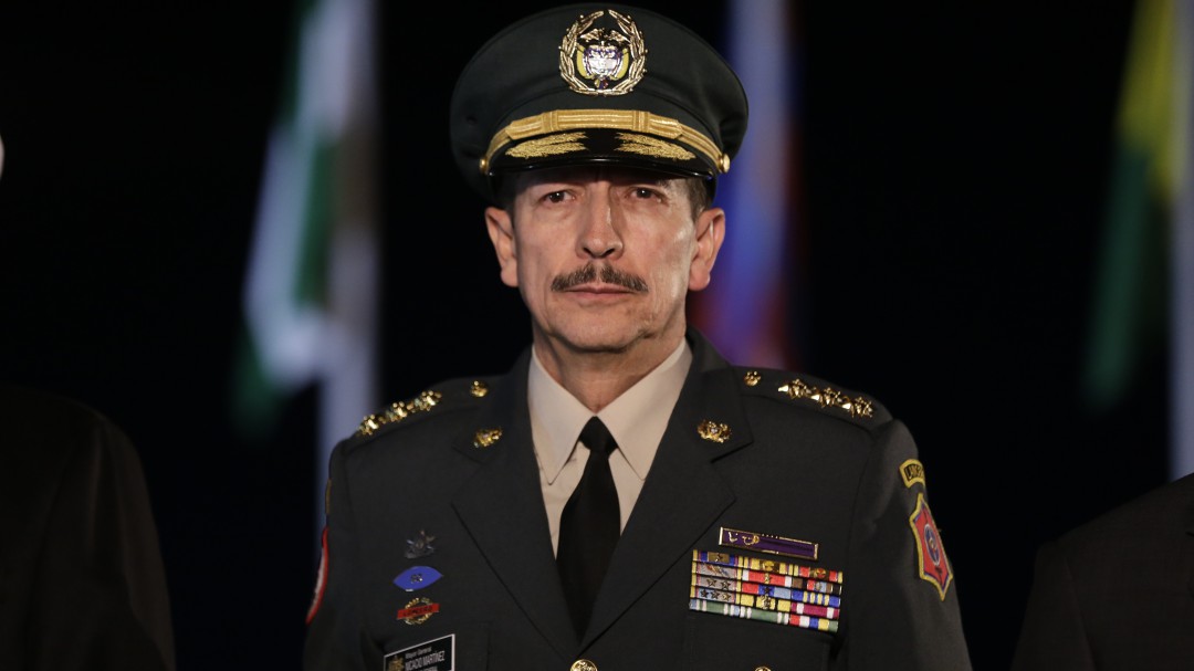 Ejército retira directiva que supuestamente revivía falsos positivos