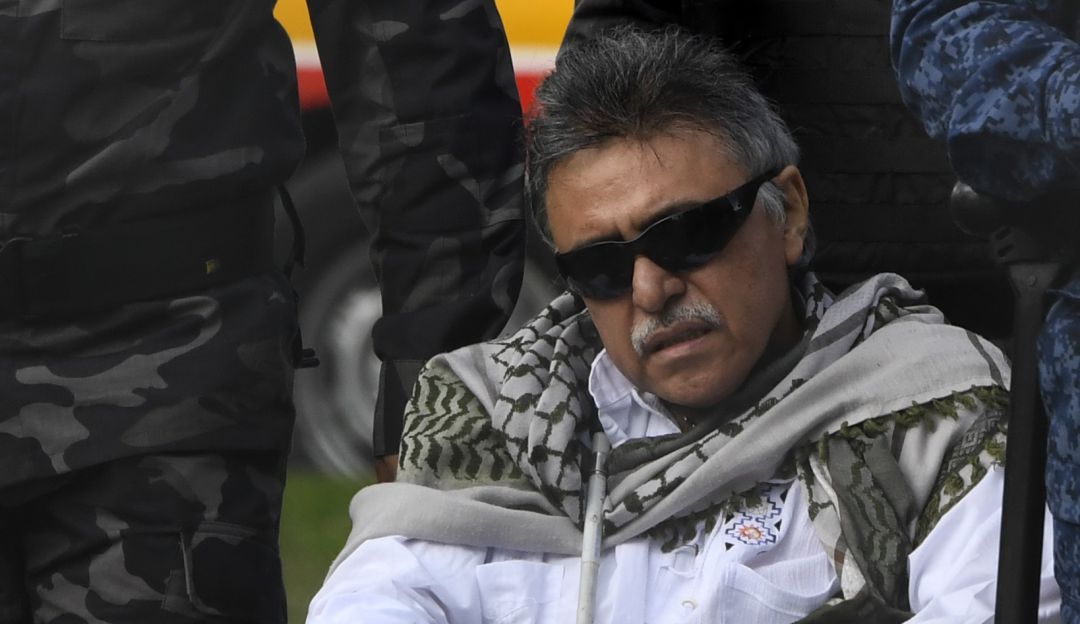 Caso Santrich: Procuradora delegada ante la JEP recusada por defensa de Santrich