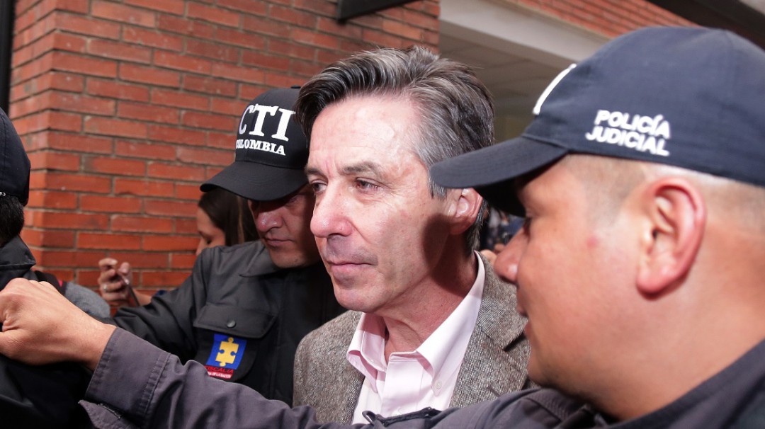 Hoy se define acuerdo de Roberto Prieto con la Fiscalía