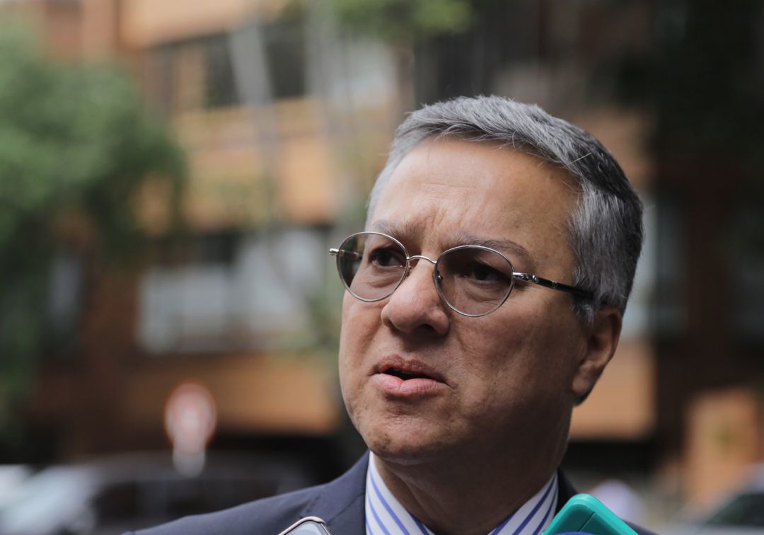 Figura del fiscal ad hoc para Odebrecht deja de existir