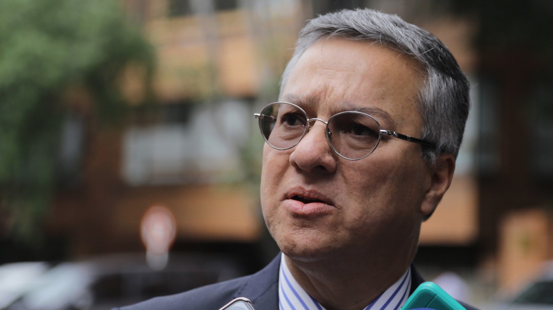 Figura del fiscal ad hoc para Odebrecht deja de existir