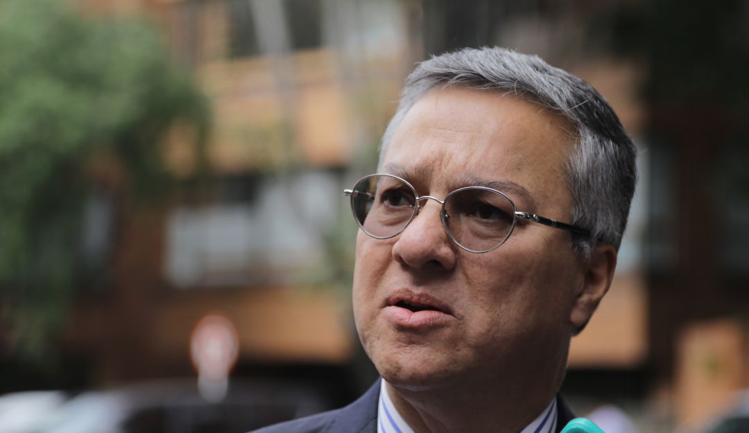 Leonardo Espinosa