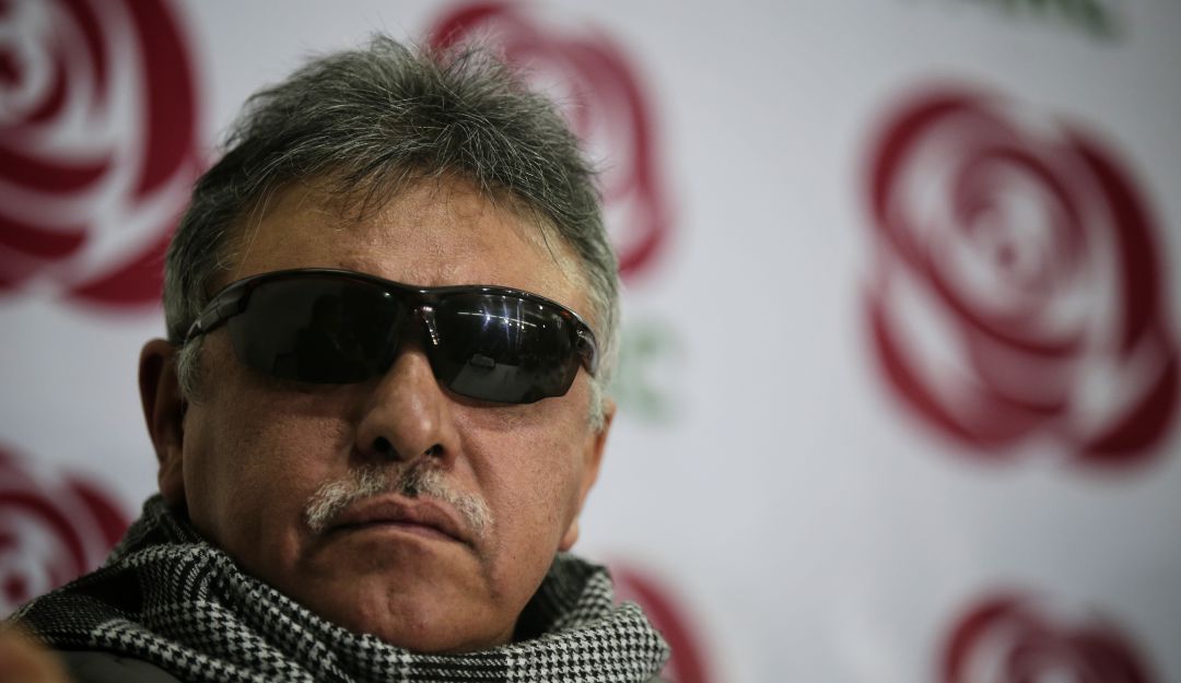 Santrich