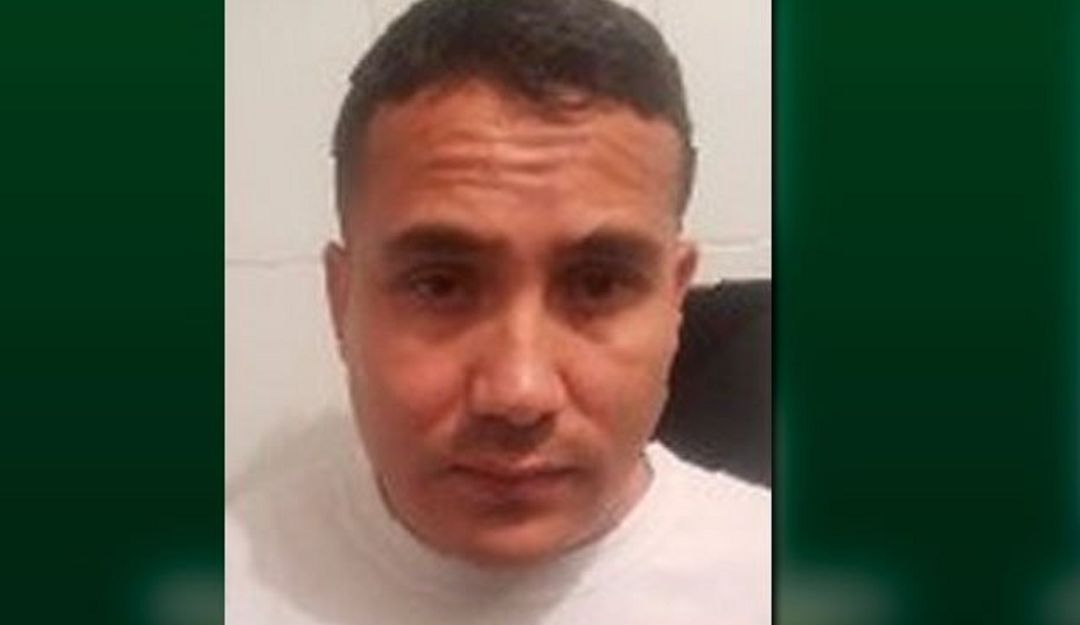 Bandas criminales en Medellín, banda la Agonía en la comuna 13: Capturan a alias Diego Almuerzo, cabecilla de la banda La Agonía